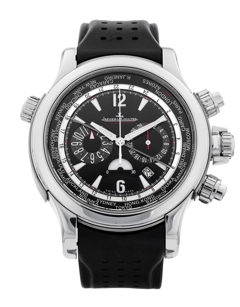 Jaeger-LeCoultre Extreme World Chronograph 1768470